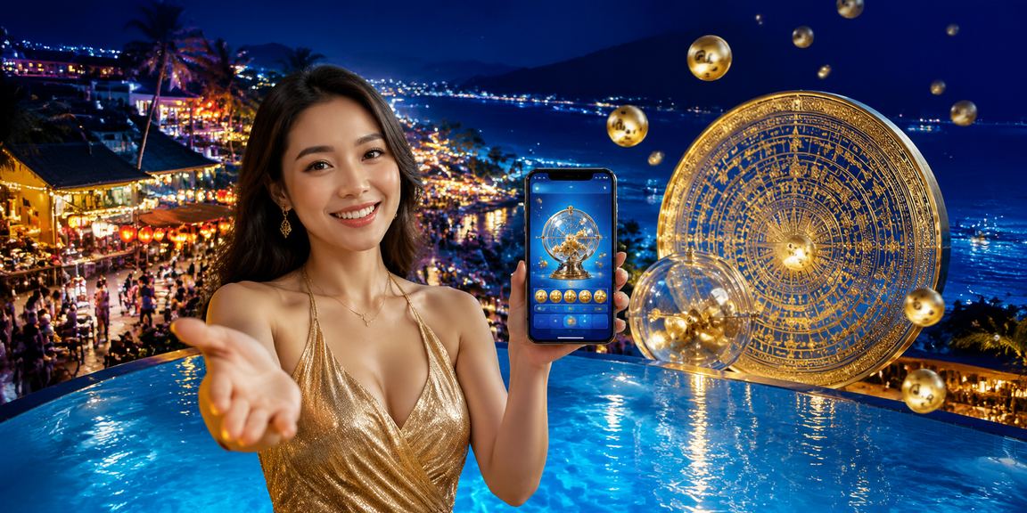 Xổ số và nổ hũ tại Phú Quốc