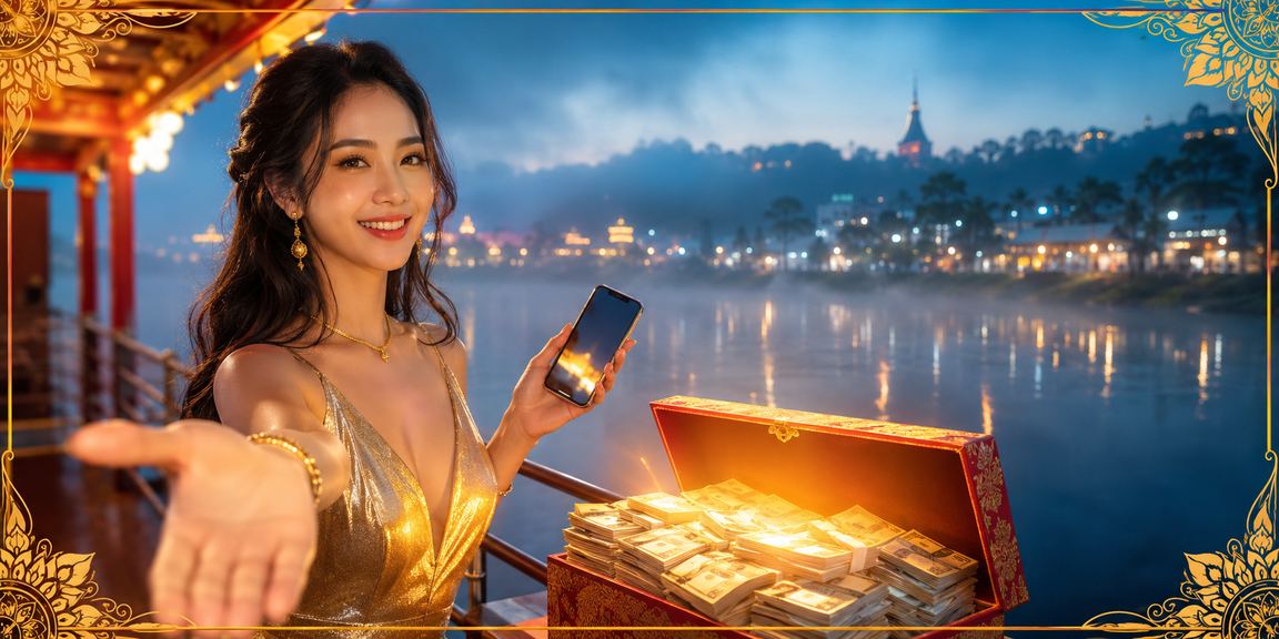 Trải nghiệm cá cược casino hiện đại tại Việt Nam
