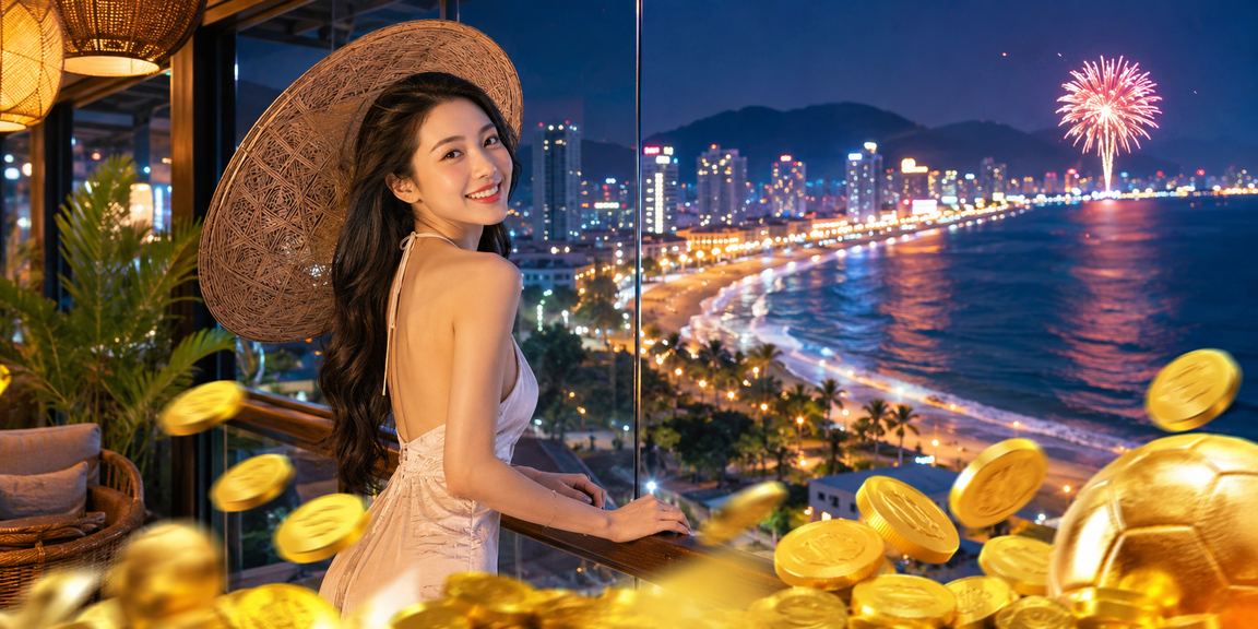 Cá cược thể thao với hình ảnh nón lá Việt Nam