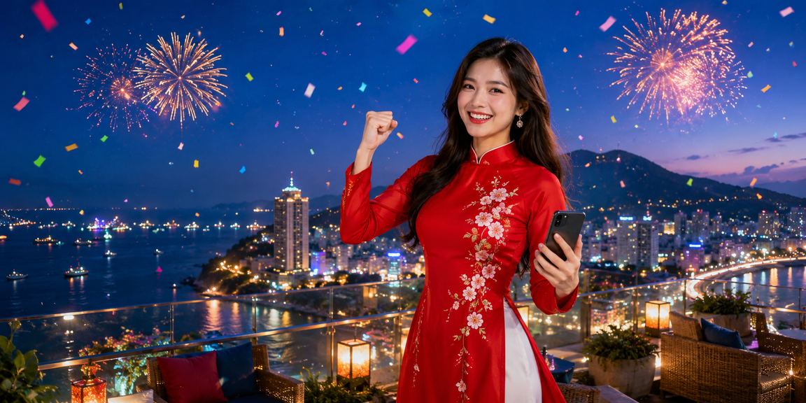 Giải trí casino phong cách tại Vũng Tàu