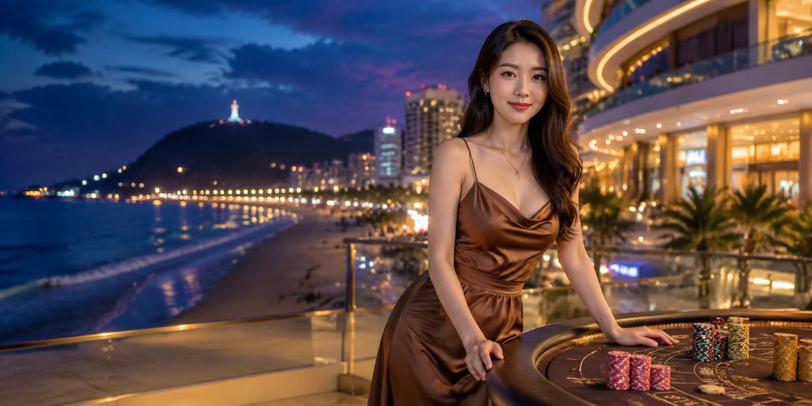 Người chơi VIP thưởng thức cà phê Việt khi dùng 2100